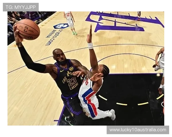 湖人降速控效策略见效,失误数成胜负生死线