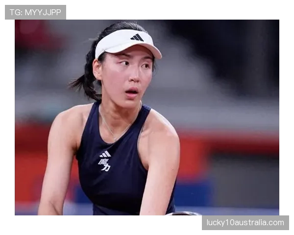 马德里公开赛第二轮：中国金花王欣瑜力克前世界第一普利斯科娃